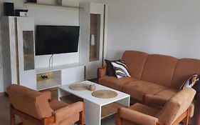 Apartament Chrobry