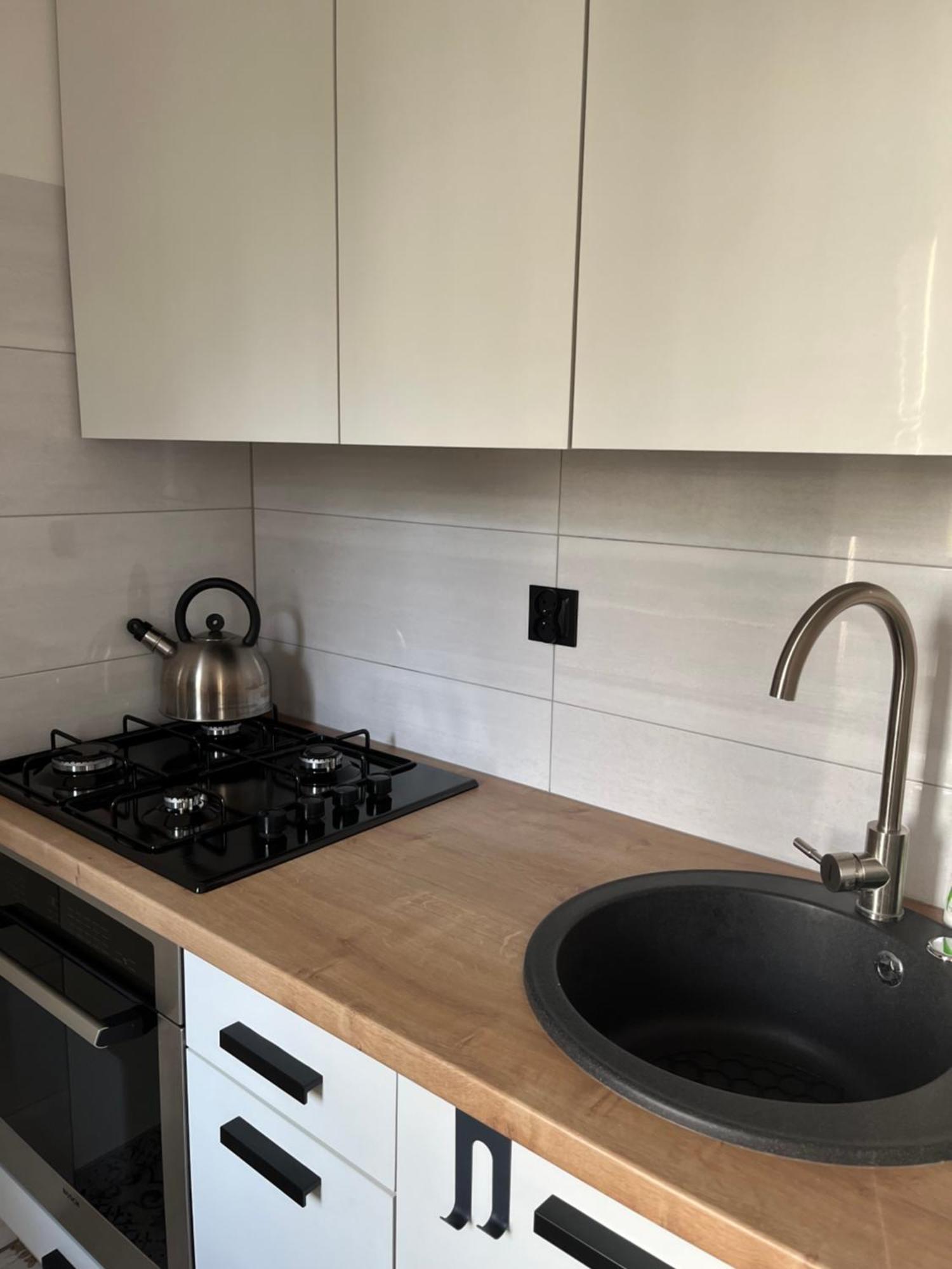 Apartament Chrobry Kętrzyn Exterior foto
