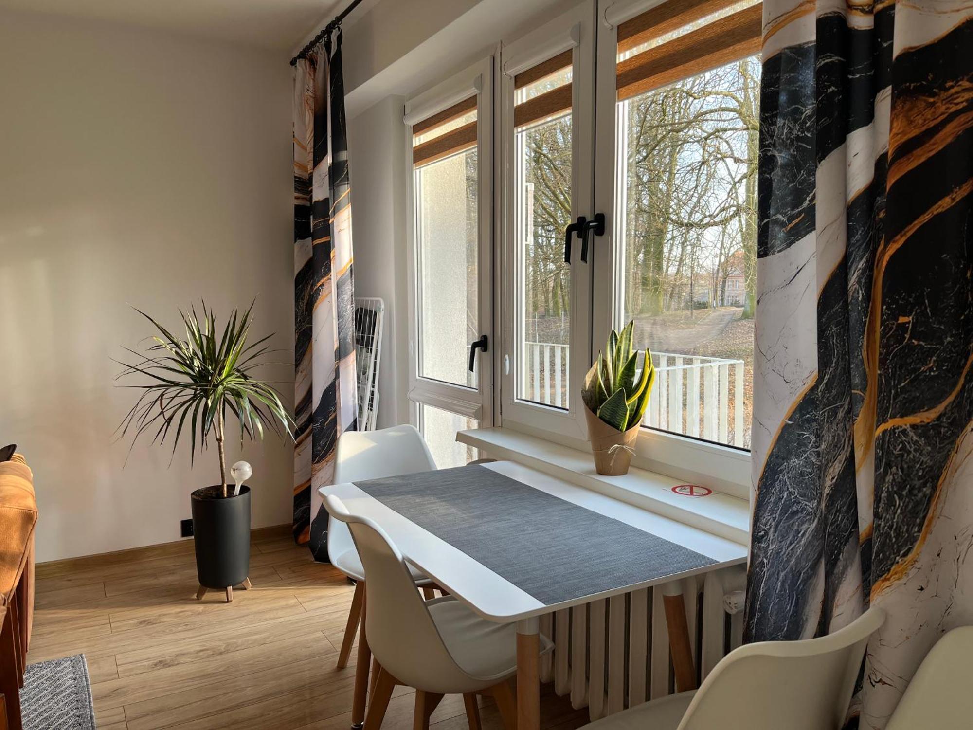 Apartament Chrobry Kętrzyn Exterior foto