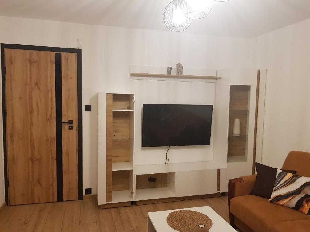 Apartament Chrobry Kętrzyn Exterior foto