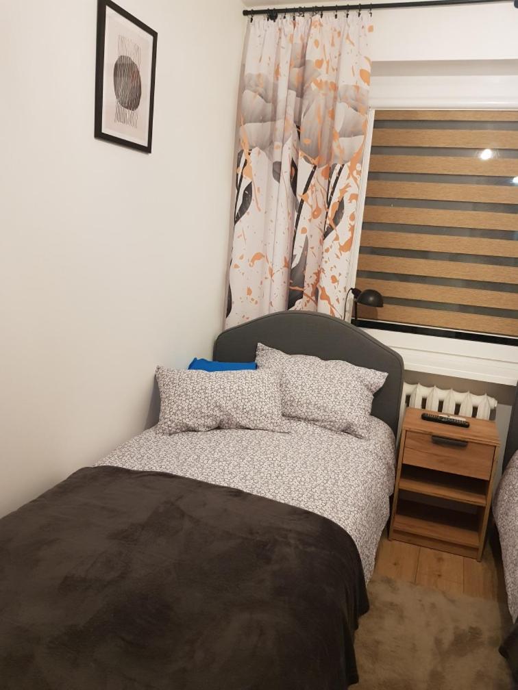 Apartament Chrobry Kętrzyn Exterior foto